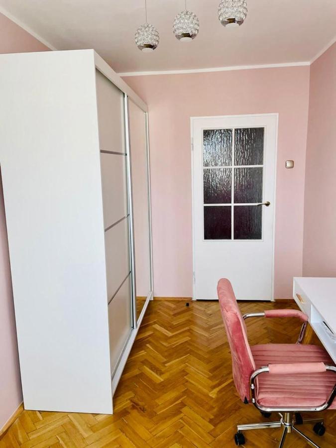 Appartement Apartament Z Widokiem Na Zamek Gn à Malbork Extérieur photo